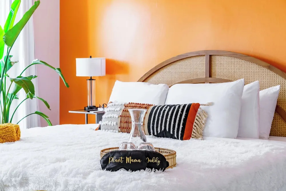 Jungle House Urban Lofts – Arena District & Short North