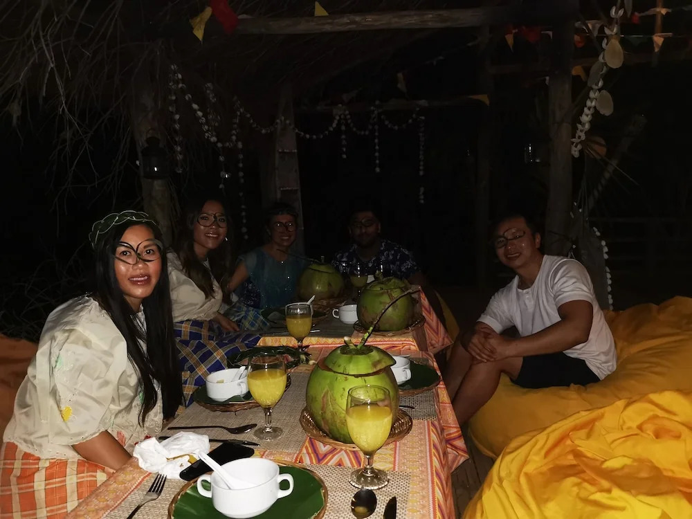 Aetas Glamping