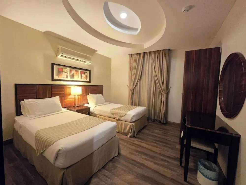 Dalo Serviced Apartments
