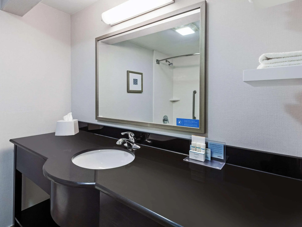 Comfort Inn Sherman - Denison Area