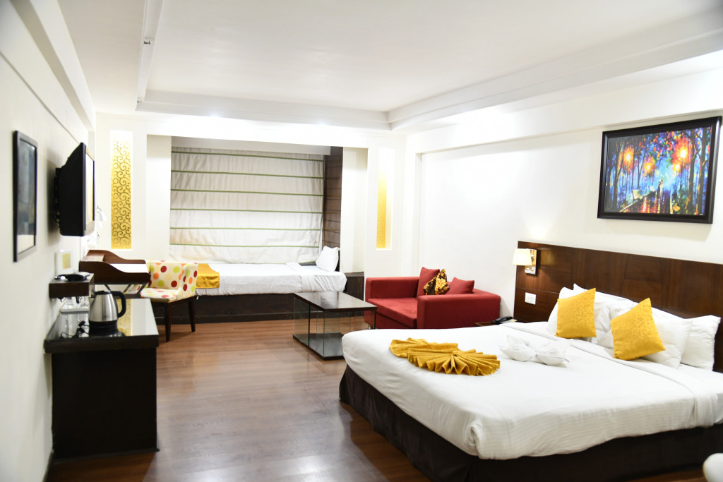 souvenir peppermint hotel