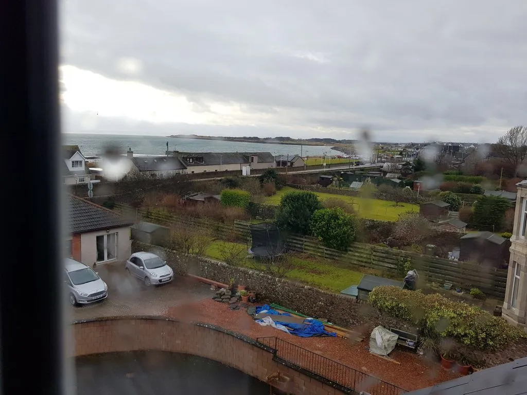 Seaview Guest House