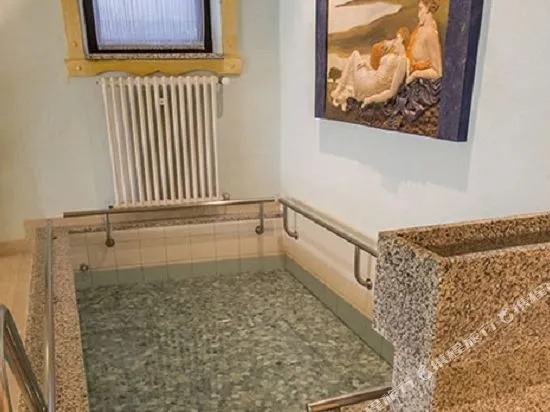 Kur- und Wellnesshotel Schropp