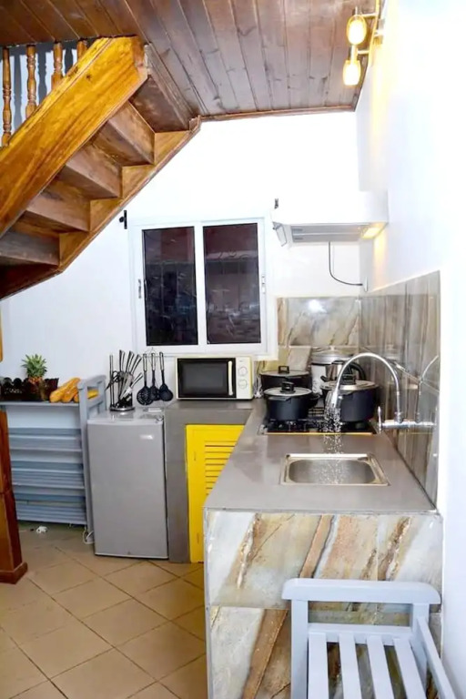 House With 2 Bedrooms in Ambohimitsimbina, With Wonderful City View, F