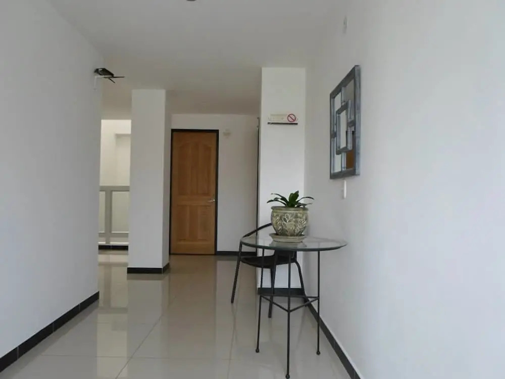 Hotel Kasakir