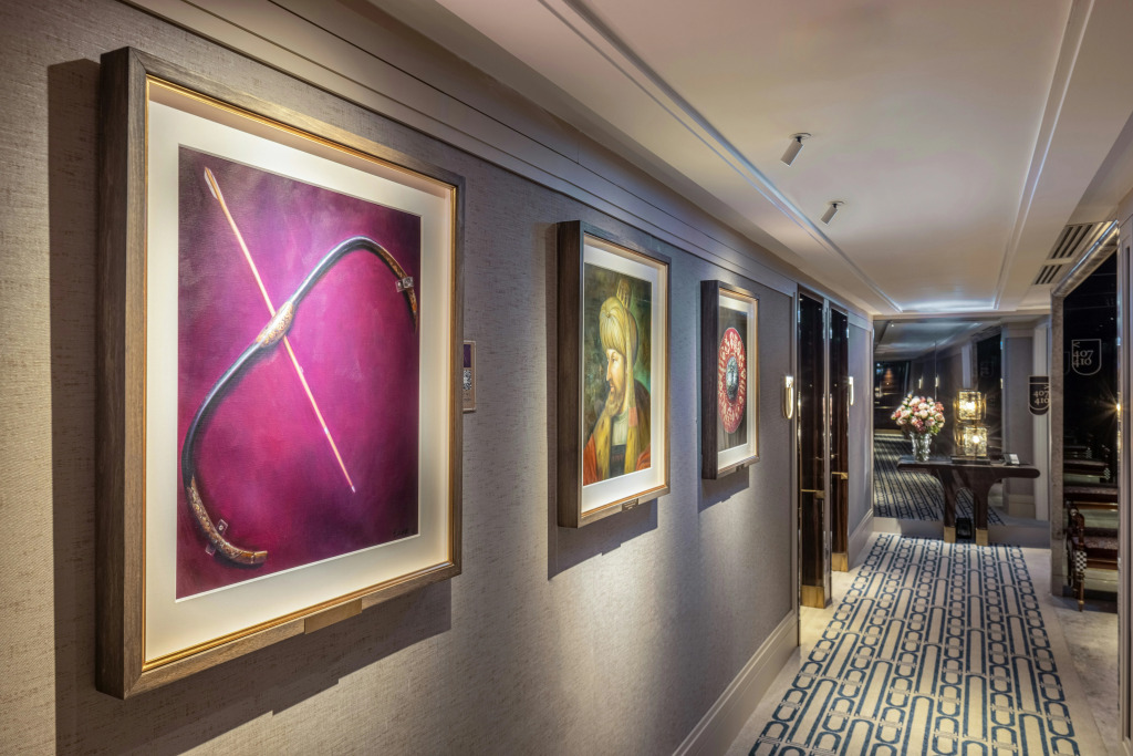The Ritus Hotel Istanbul Sultanahmet, Tapestry Collection by Hilton
