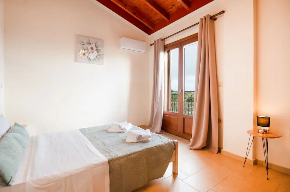 Villa Asteri With 3 Bedrooms and 3 Bathrooms