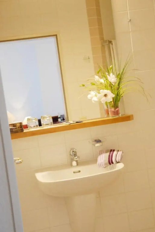Altstadt Hotel Meppen
