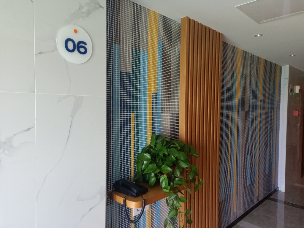 Holiday Inn Express Xi'an Qujiang South by IHG