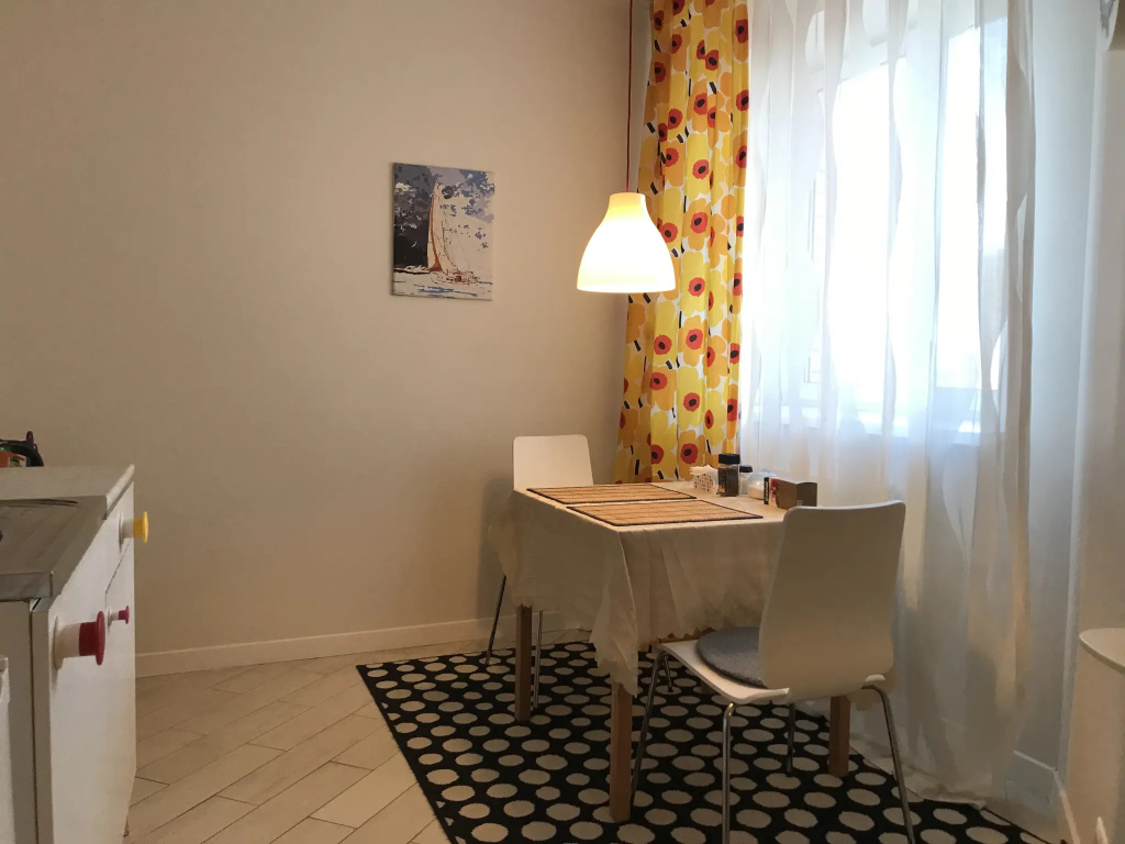 Apartment Tsentralnaya (Апартмент Центральная)