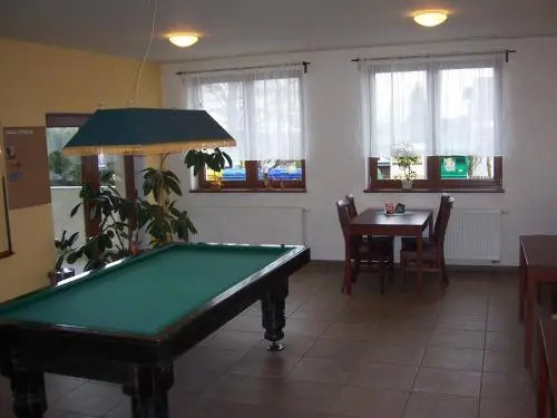 Penzion Na Kopci Vresina
