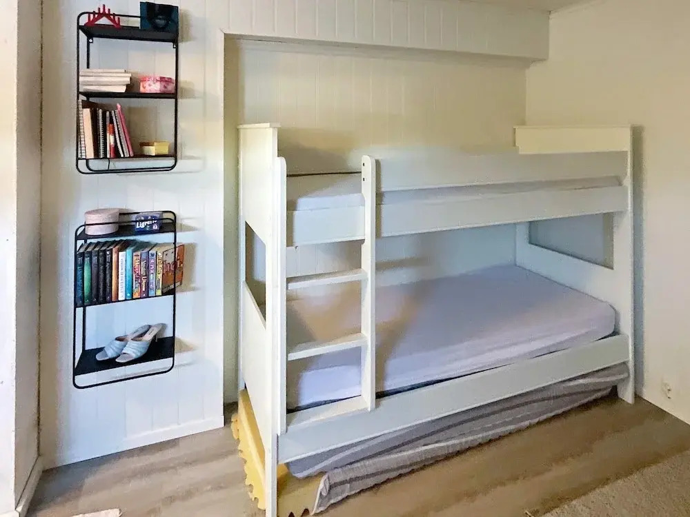4 Star Holiday Home in Averoy
