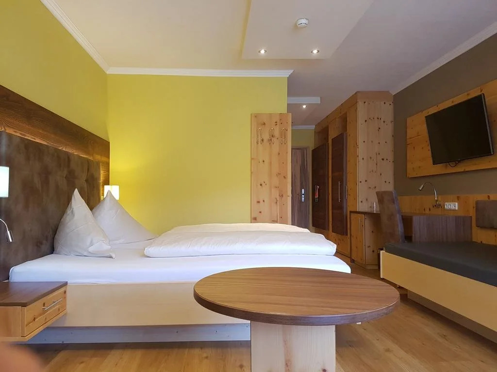 Hotel Lärchenhof