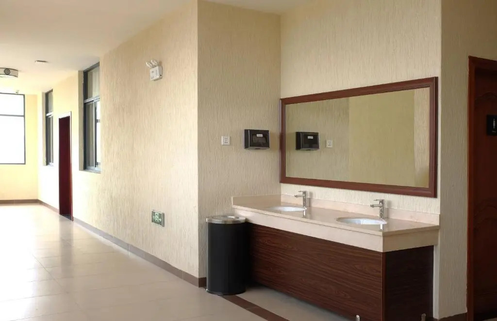 Dmall Hotel