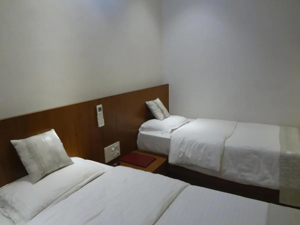 Hotel Vintage