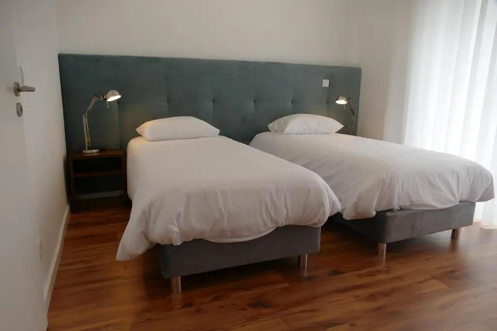 Guest House Eça - Centro Histórico Leiria