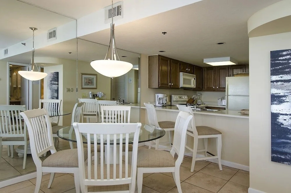 One Seagrove Place Unit 206 2 Bedroom Condo