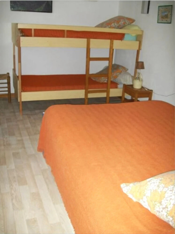 Chalet Le Biniou