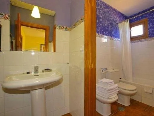 Apartamentos La Casona de Terienzu