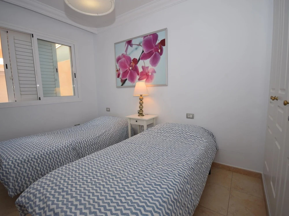 Stunning Apartment in Porís de Abona With Swimming Pool