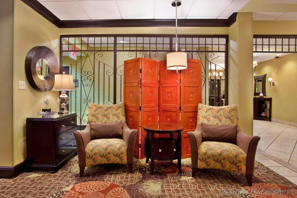 Holiday Inn Express Atlanta Airport-College Park by IHG