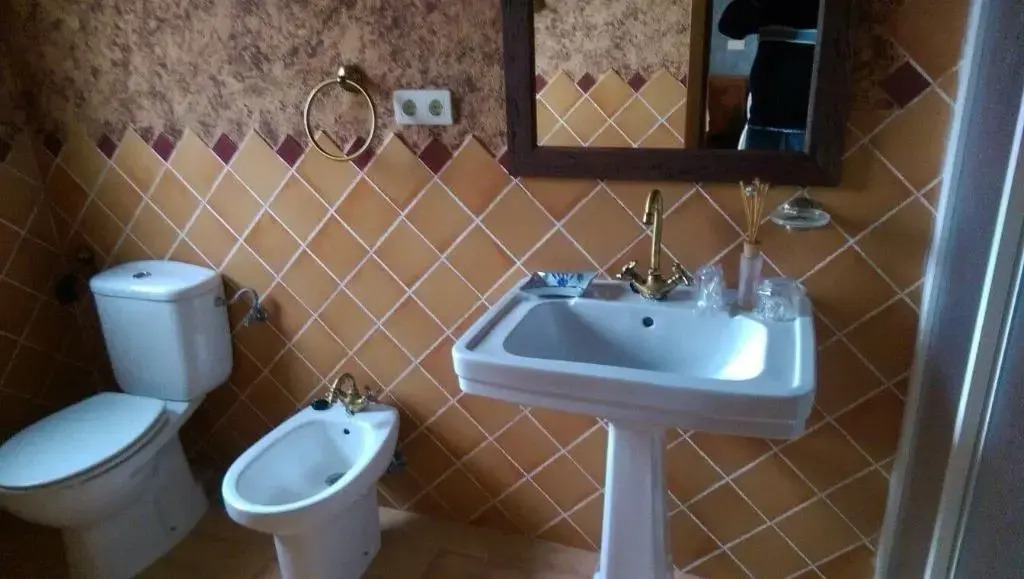 Casa Rural La Toza