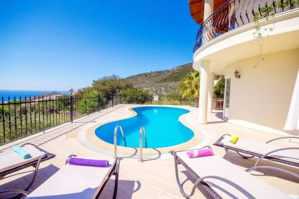 Villa Dermin