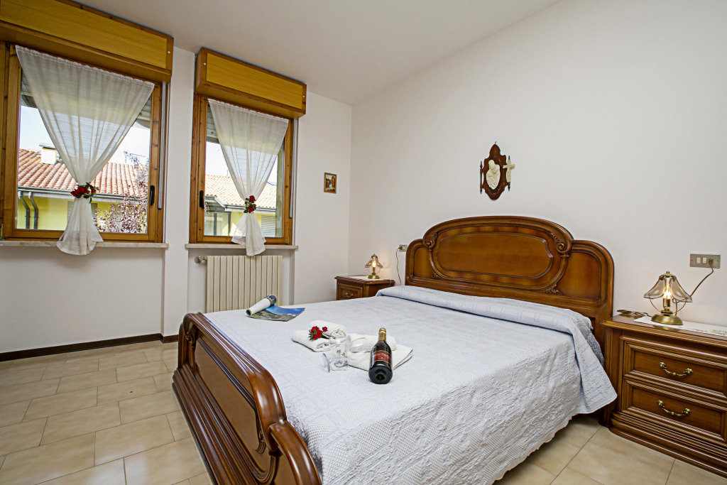 Casa Tiziano