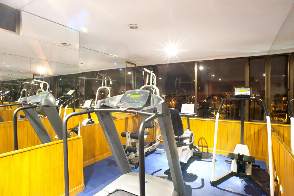 Hotel Dann Norte Bogota