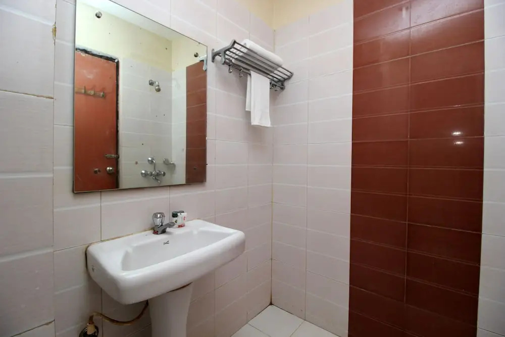 OYO 3058 Hotel Vishal Plaza