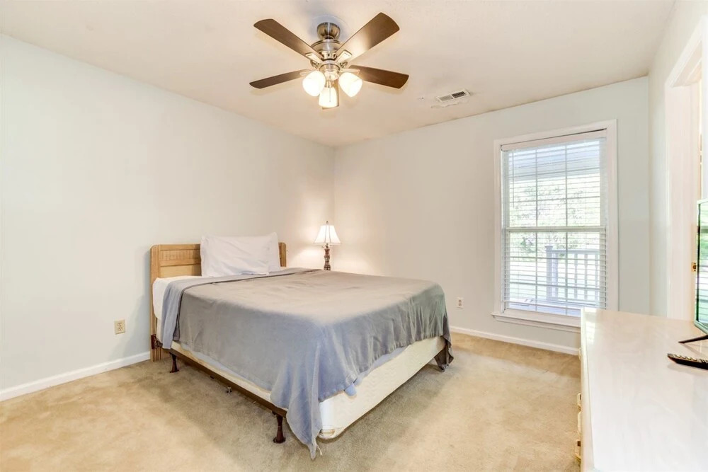 Cherry Grove Escape