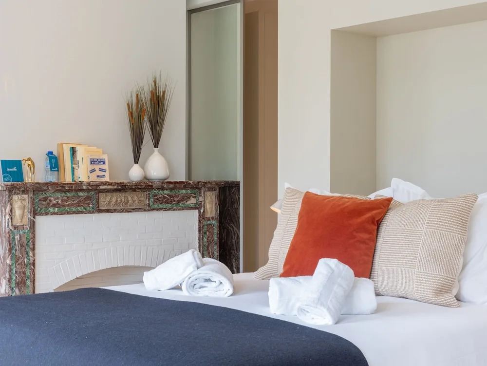 Sweet Inn Apartments - Toison d'or II
