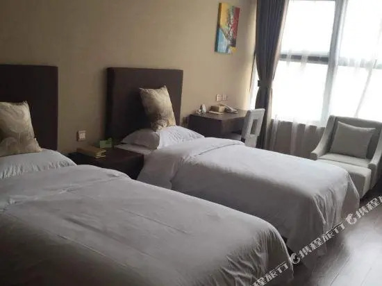 Meilin Taida Hotel