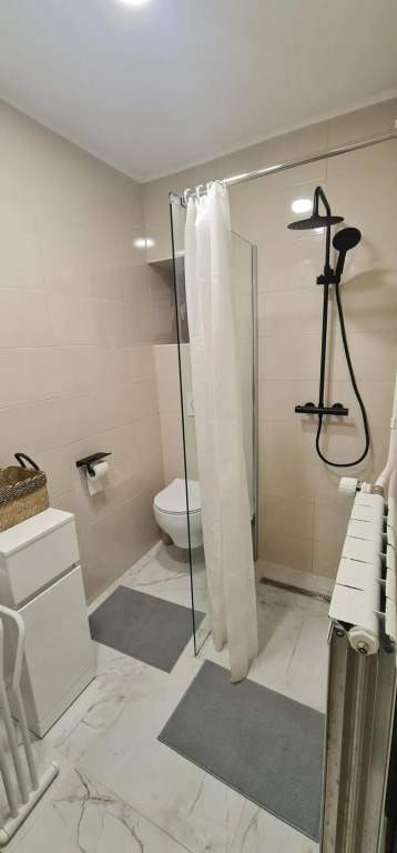 Apartma Domenika