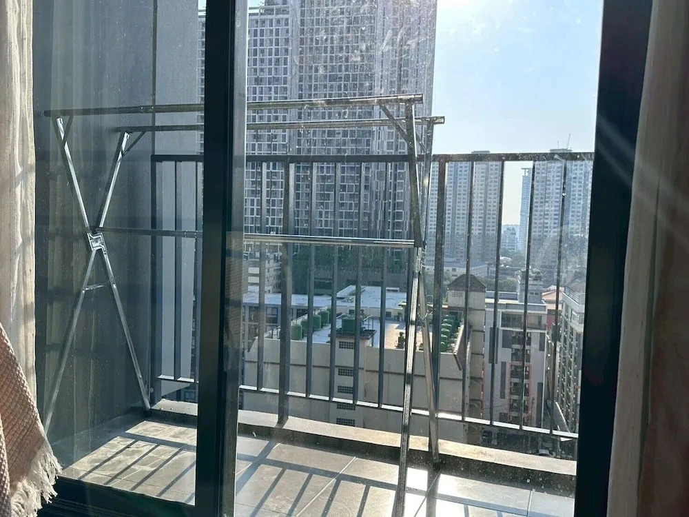 Modern & Cozy Nest 3 Mins to BTS Saphan Khwai