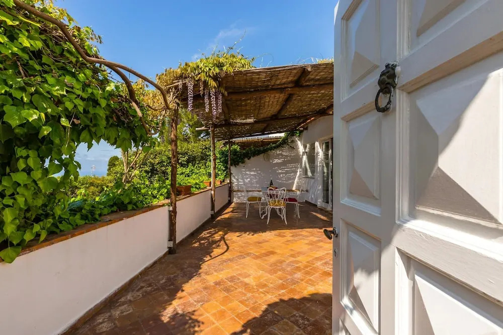 Villa delle Ninfee by Napoliapartments