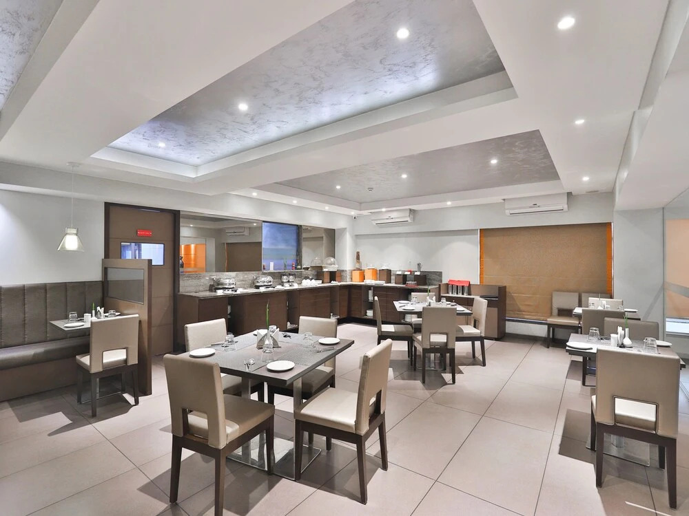 OYO Townhouse 740 Hotel Swastik
