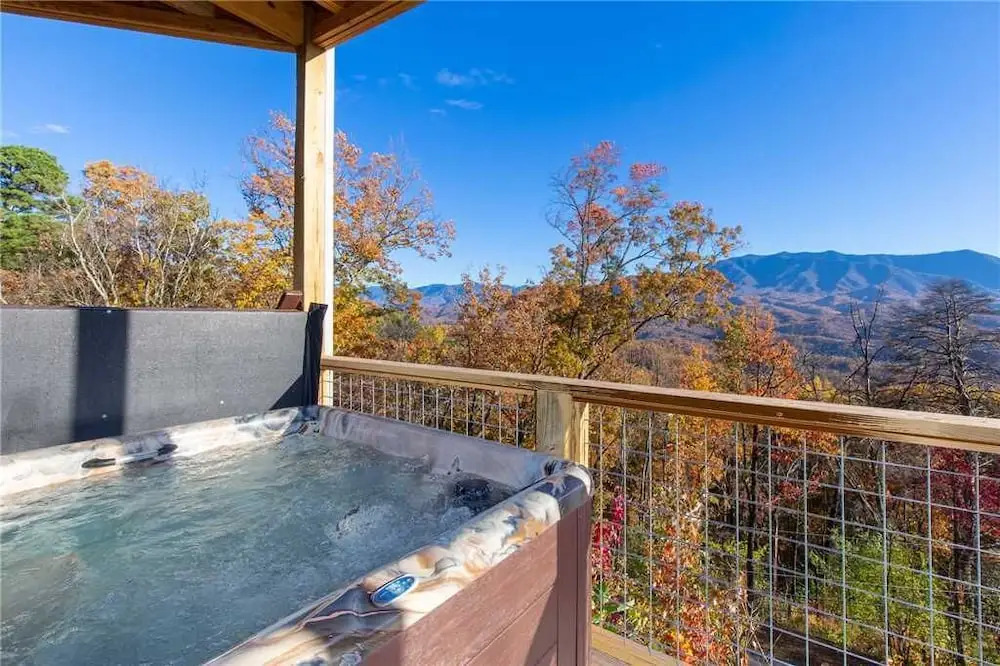 Great Smoky Lodge