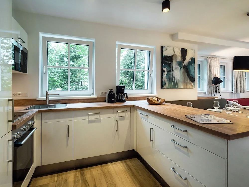 Luxurious Holiday Home With Sauna in Leogang