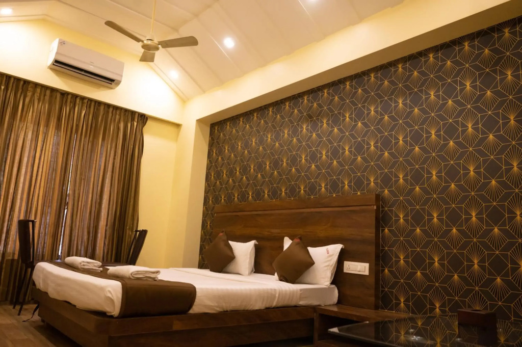 VIJAYA HILL VIEW RESIDENCY