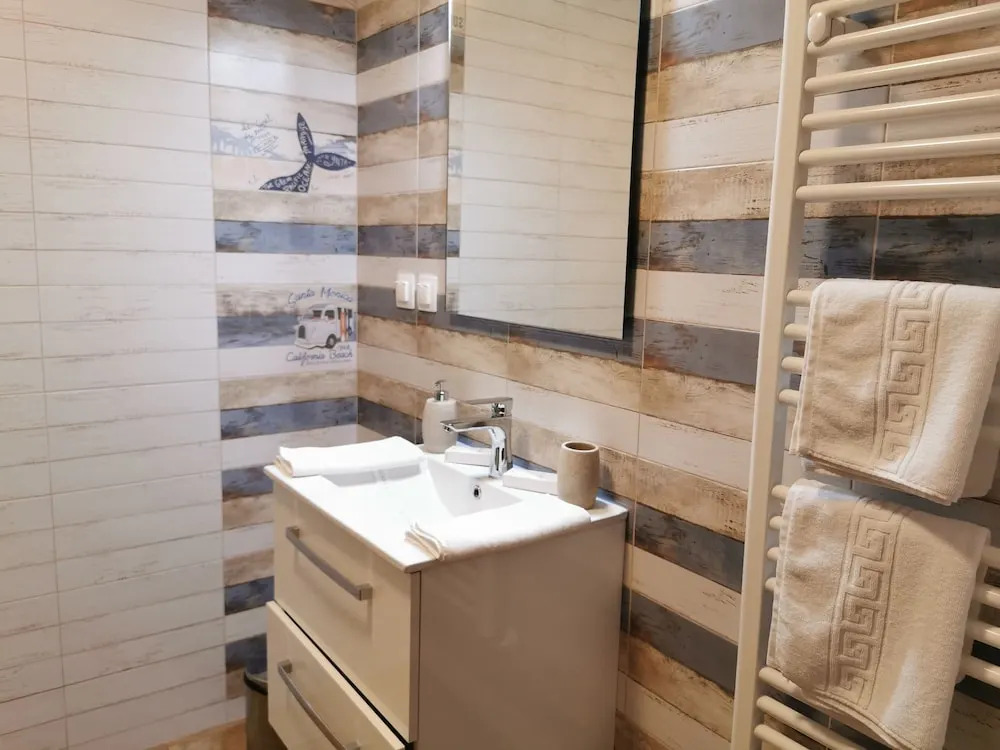 TCI Apartments
