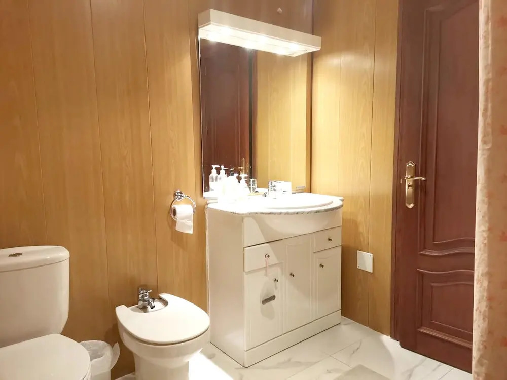 House With 8 Bedrooms in Las Rozas de Madrid, With Private Pool, Enclosed Garden and Wifi