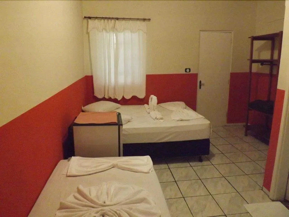 Pousada 2 Rios Comfort