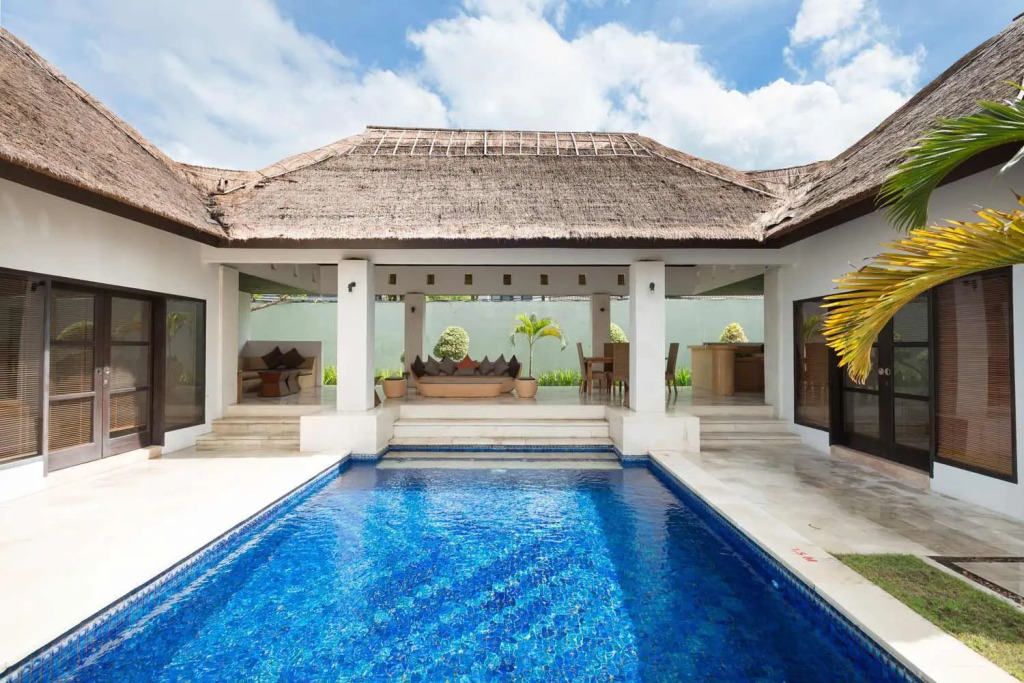 Bvilla Seaside