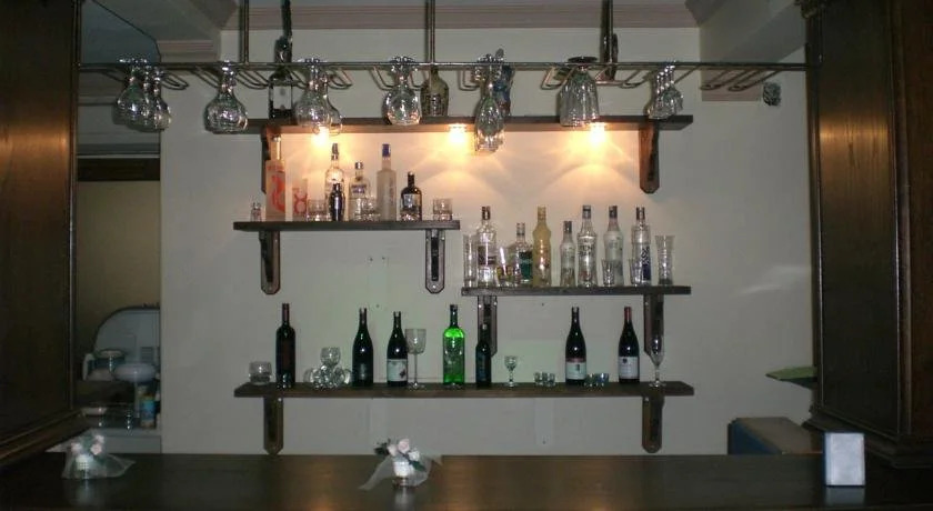 Kirkpinar Yesil Hotel