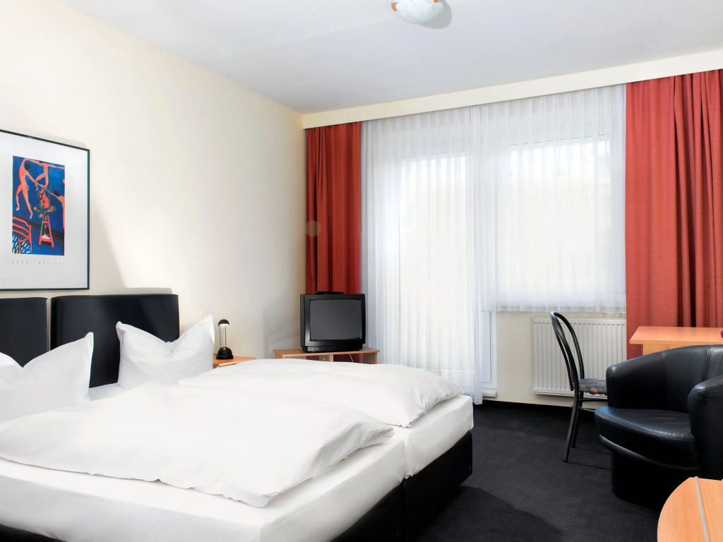 Days Inn Leipzig City Centre