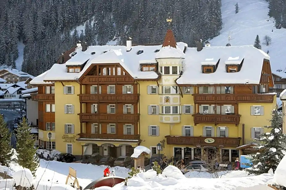 Hotel Corona Krone