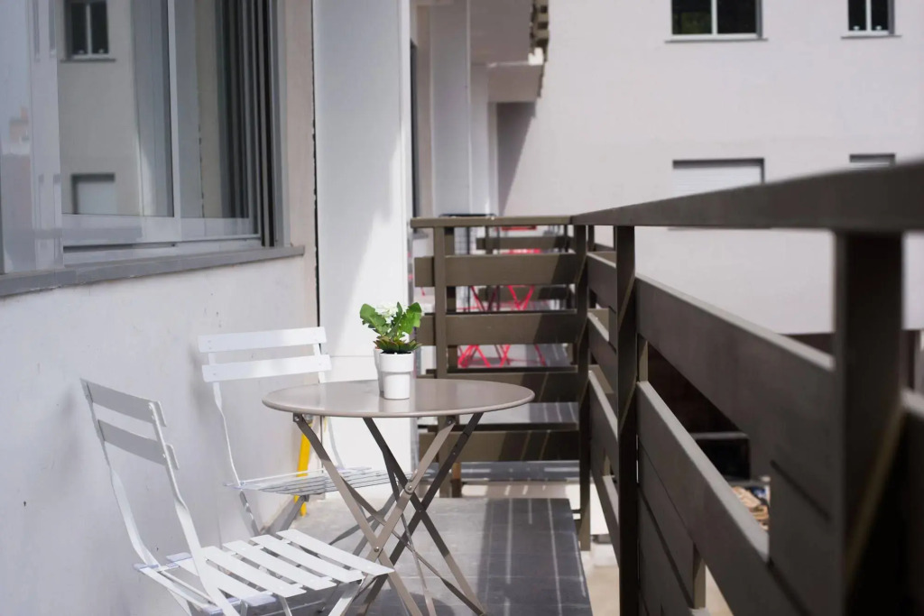 Levante Residence