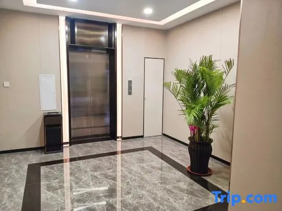 New Century Hotel (Gangcheng Branch)