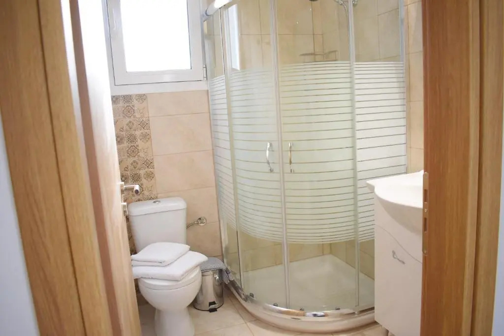 Olive Sense Villa with jacuzzi and sauna